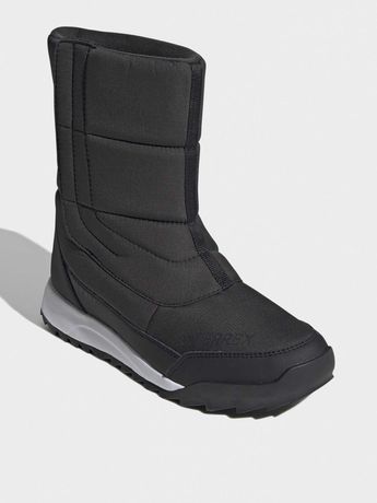 Зимові дутики adidas terrex choleah boot c.rdy gore tex | eh3537