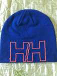 Sportowa czapka Helly Hansen góry rower jogging