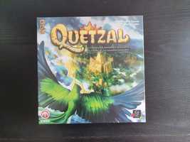 Jogo Tabuleiro Quetzal