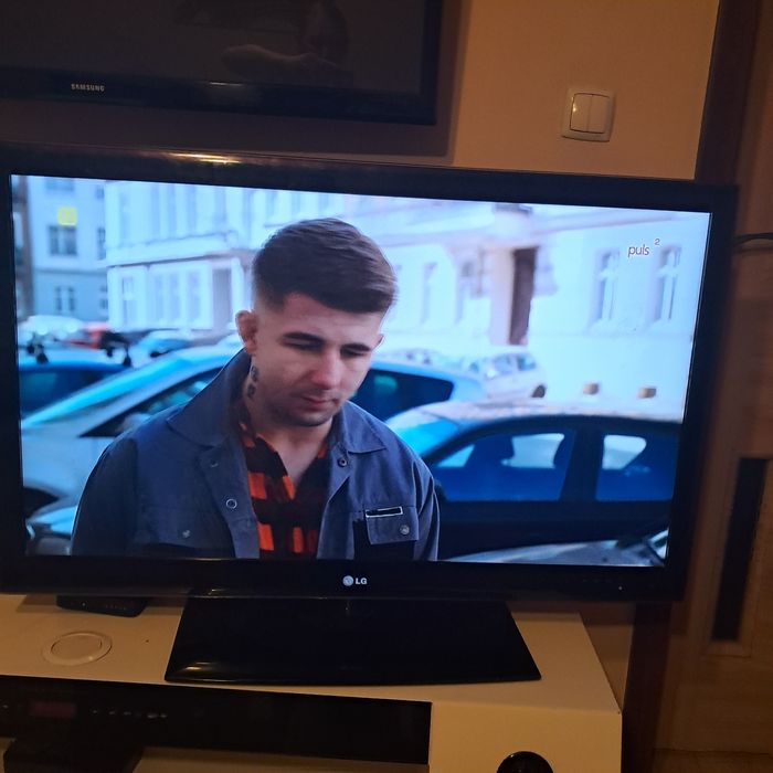 Telewizor LG 42 cale