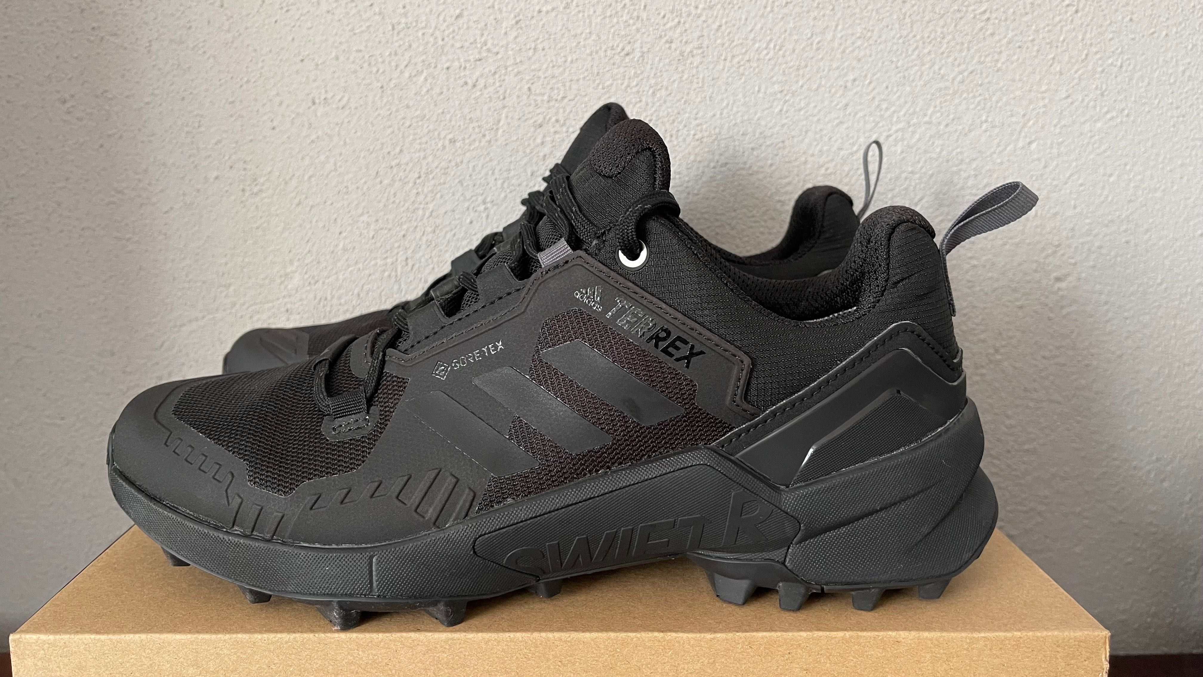 Adidas TERREX Swift R3 GORE-TEX HIKING roz. 42