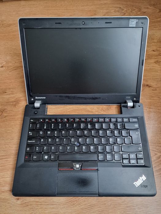 Laptop Lenovo ThinkPad Edge E330 13,3 