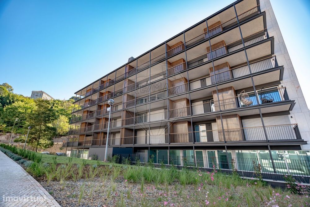 Apartamento T1 para venda