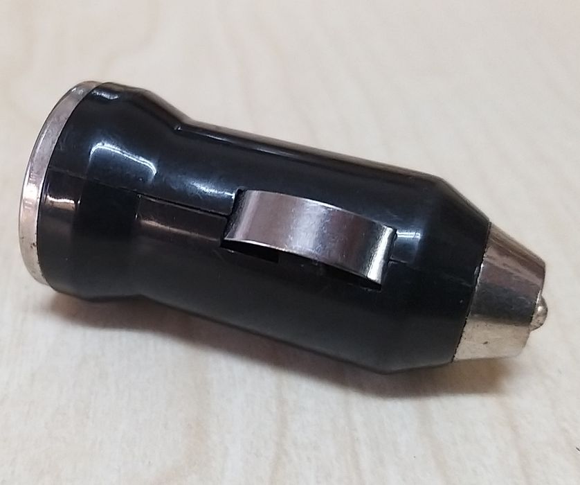 Acessórios para carro.