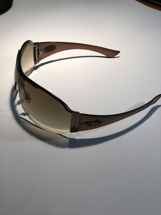 Óculos de Sol - GUCCI - Estado irrepreensível - ORIGINAIS - Negociável
