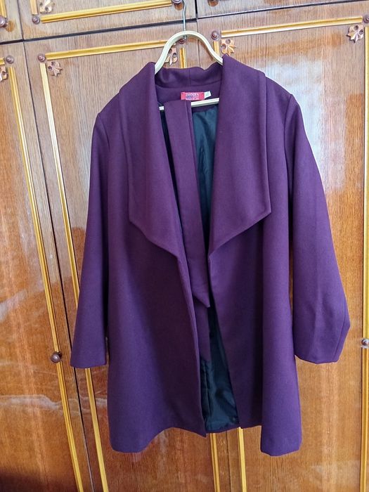 Пальто кашемірове