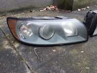 Lampa przednia prawa oe volvo v50 s40