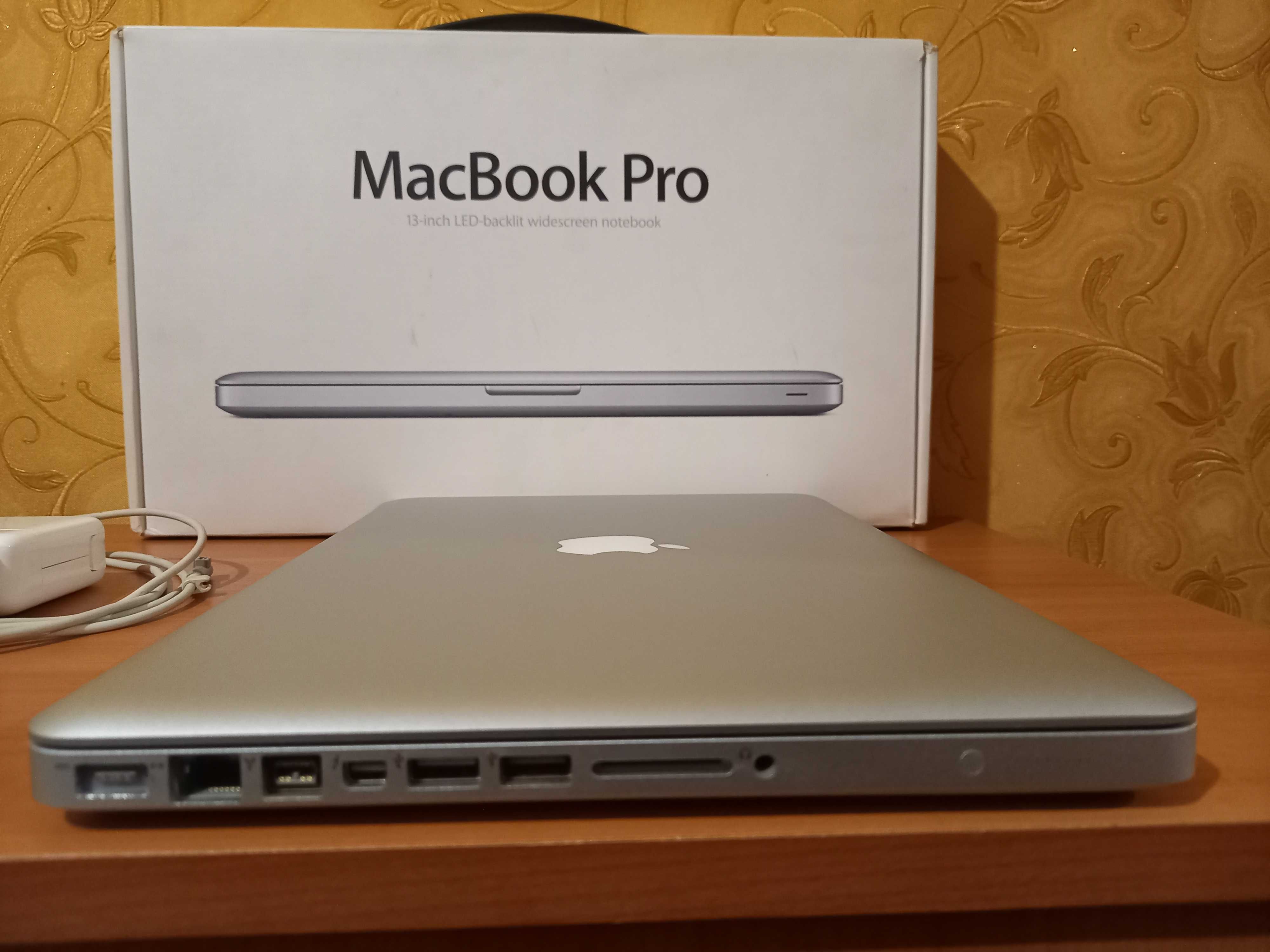 MacBook Pro 13 Early 2011 A1278