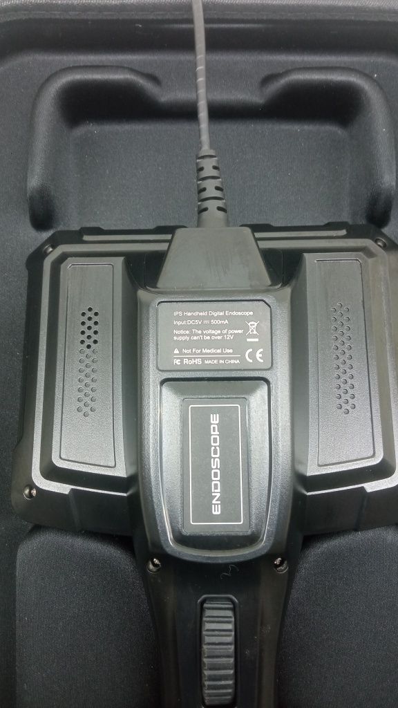 Ендоскоп Endoscope
