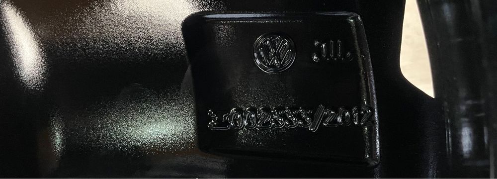 Vw Passat B8 Bonneville Touran alufelgi 18 cali Nowe Oryginał 5x112!!!