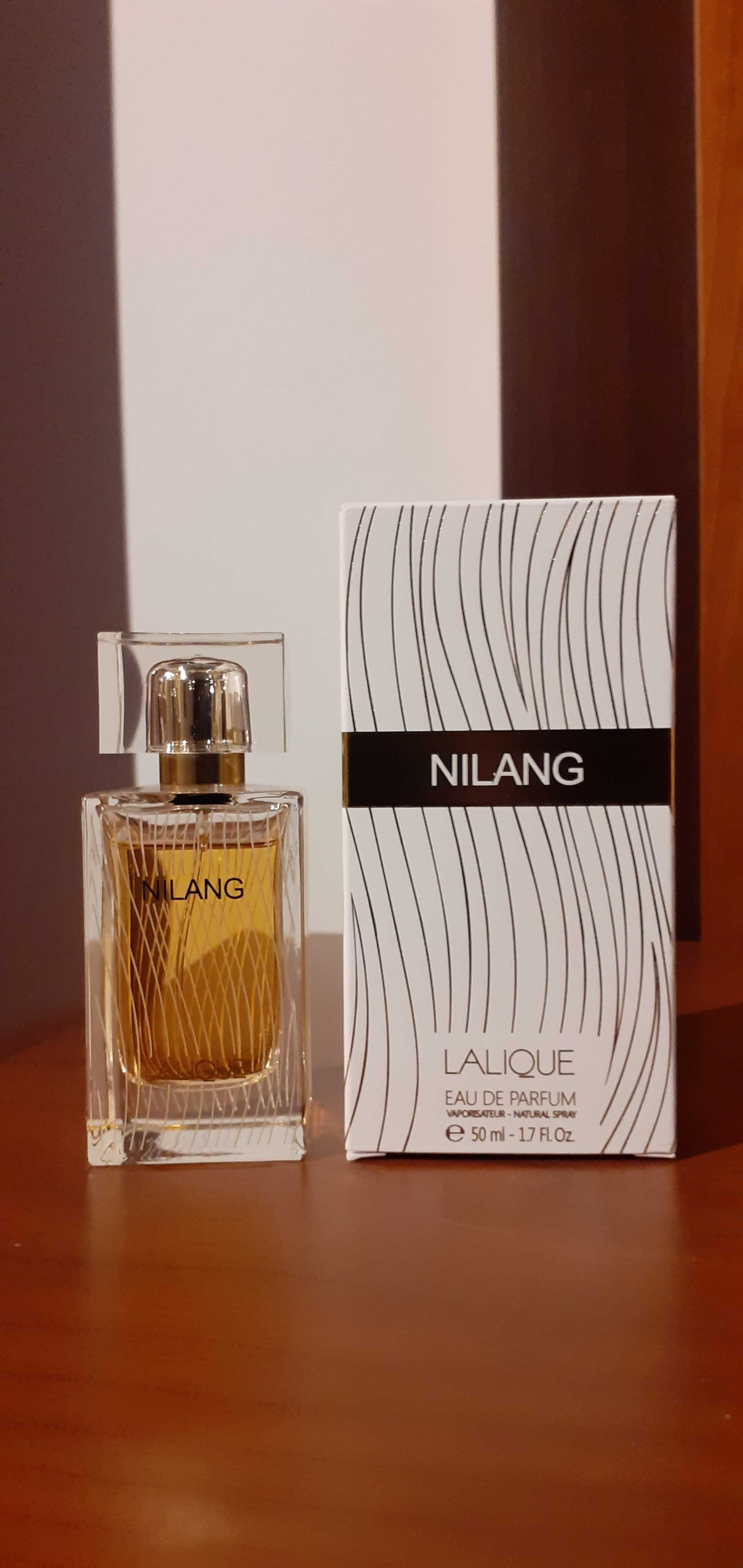 Perfume Lalique  NILANG EAU DE PARFUM 50 ml