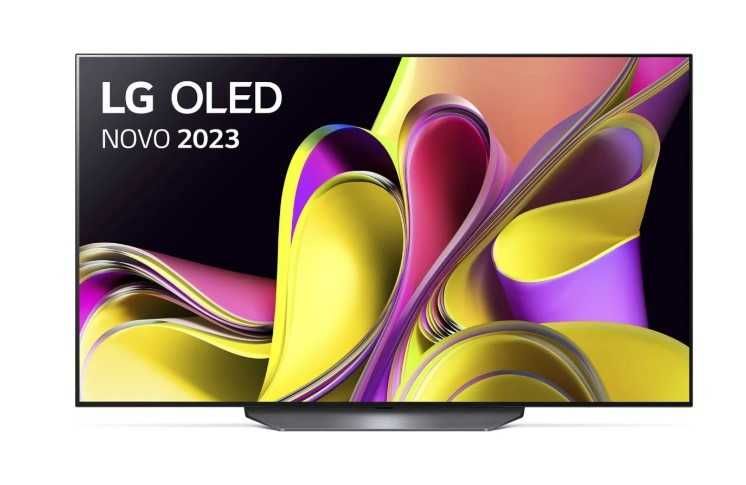 TV LG Oled55B36LA