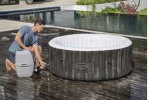 Jacuzzi Bahamas jak nowe