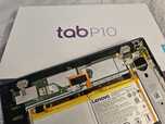Lenovo Tab P10 TB-X704L Płyta główna