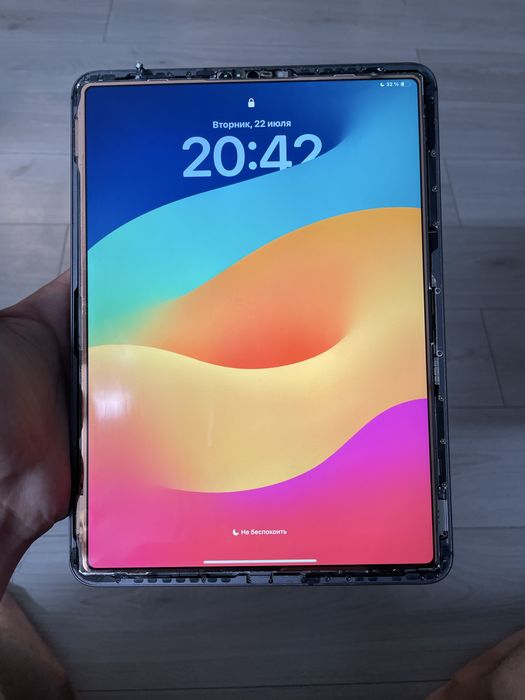 Замена стекла дисплея samsung pixel iphone one plus xiaomi