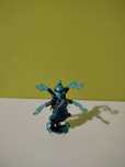 LEGO® Ninjago Nya NRG Minifigurka Ninja morskiego ducha wody