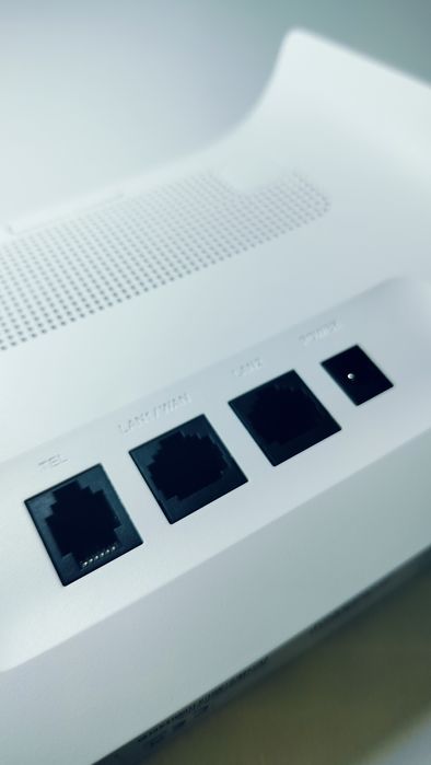 Router na kartę SIM WiFi 5 GHz i 2,4 GHz modem do komputera TCL