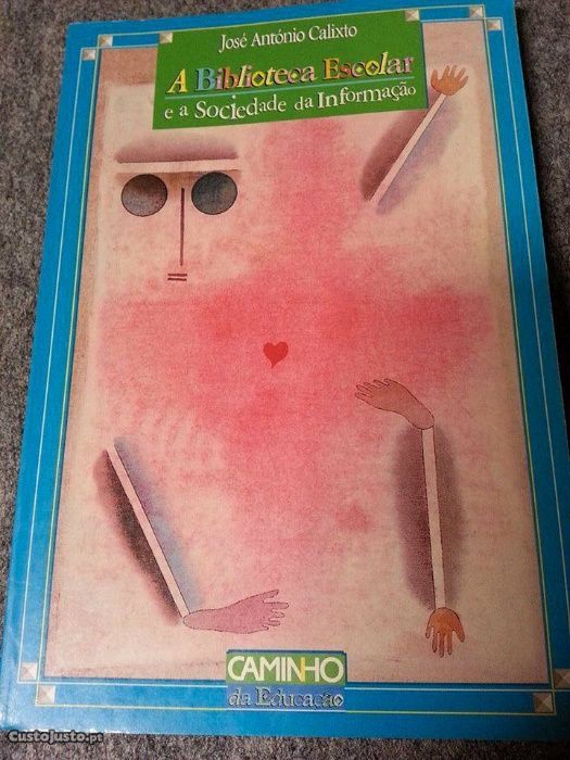 Livros para docentes e educadores (resta 1  )- Ed.Caminho