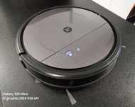 iRobot Roomba Combo Vacuum and Mop