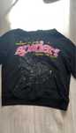 Bluza Sp5der steal