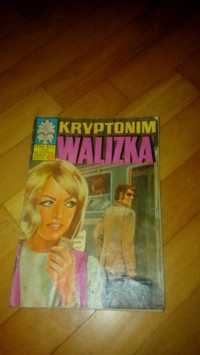 Kapitan Żbik Kryptonim Walizka 1978