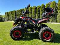 Sprzedam Quad XTR 008/8 PRO + 125RR + kask