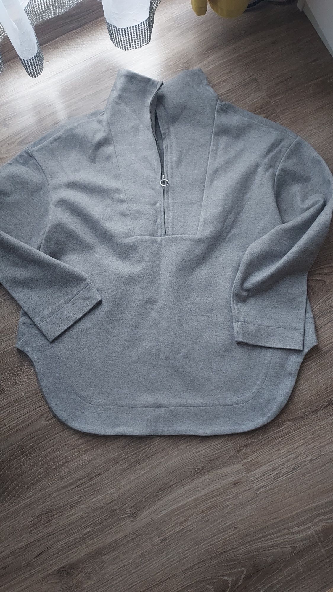 Komplet damski - bluza i spodnie