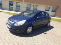 Opel Corsa 1.3 Diesel  Salon Polska