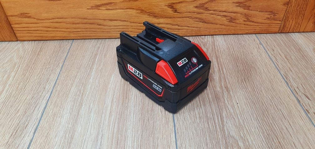 Bateria Milwaukee m28 3 ah akumulator