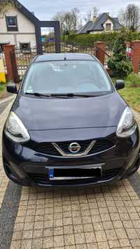 Sprzedam Nissan Micra