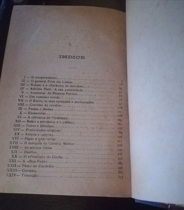 A Sociedade e o Delirio - O Conde de Farrobo e a sua época