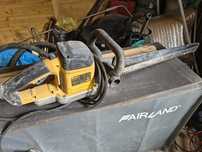 Aligator DeWalt DWE398 QS