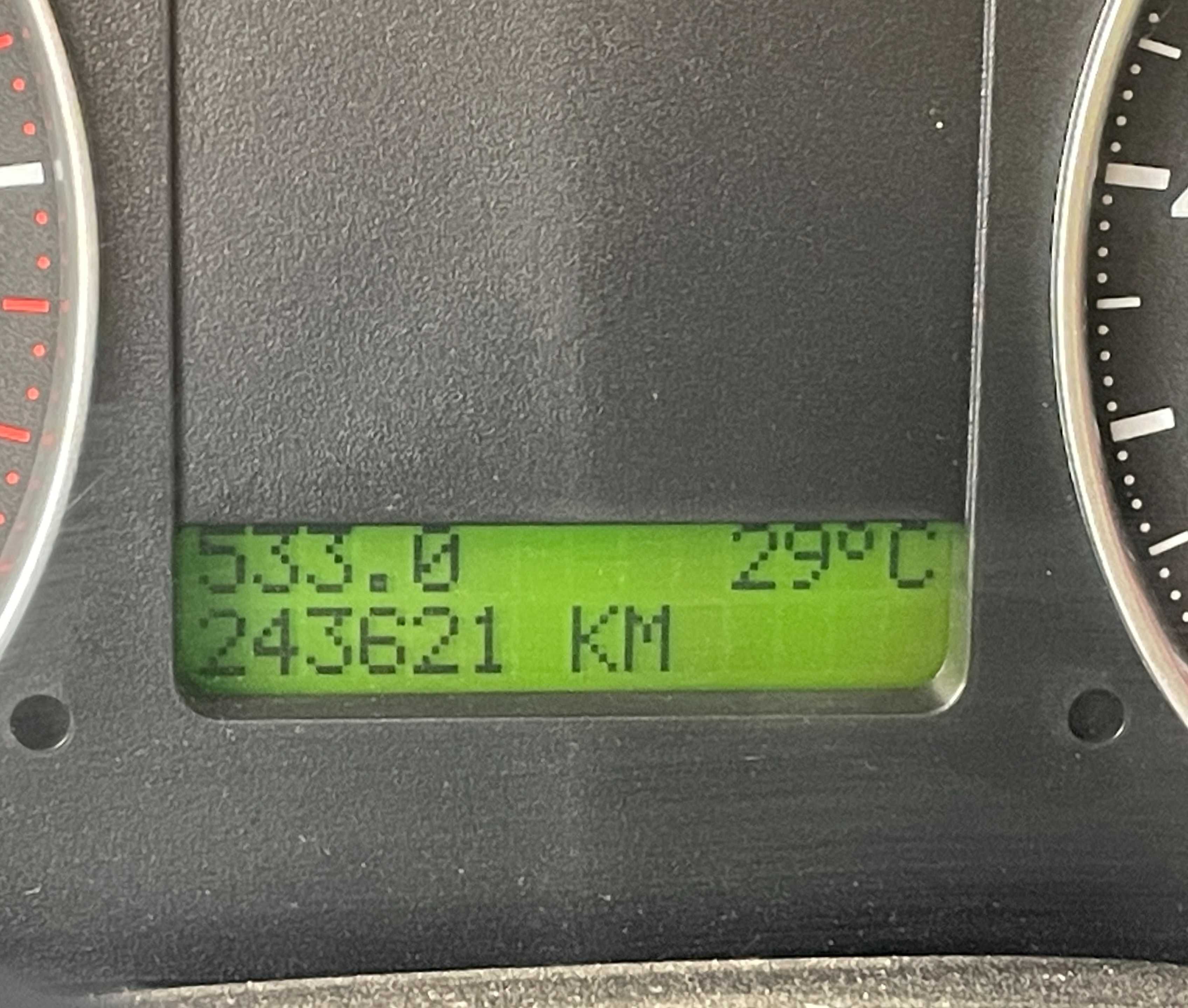 Ford Focus C-Max