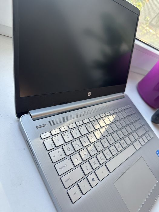 є 90 Ноутбуків‼️Treid-In‼️Ігровий HP‼️14" IPS/i5 11Th 8яд/RAM16/SSD256