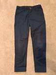 Spodnie chino dla chłopca h&m 110 5 lat