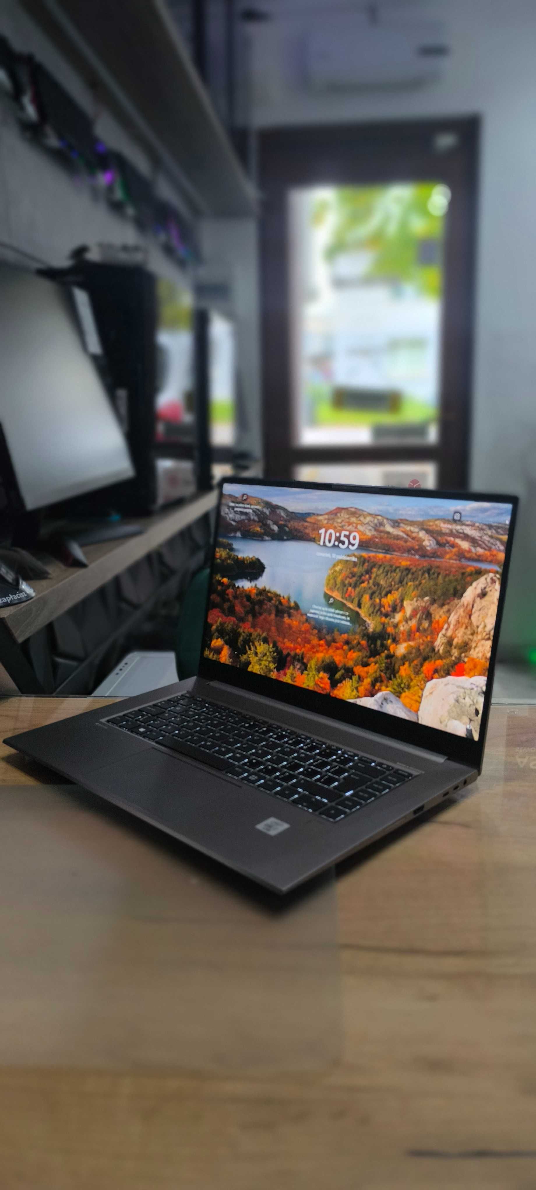 HP ZBOOK Studio G7/ Core I7/ 32GB/ 1T NVMe #ELEMENTO