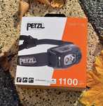Latarka czołowa, czołówka Petzl Swift RL E095BB00 czarna