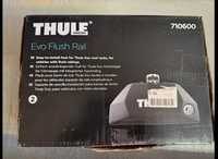 Kit Thule 710600 + kit 186010(Volvo V90)