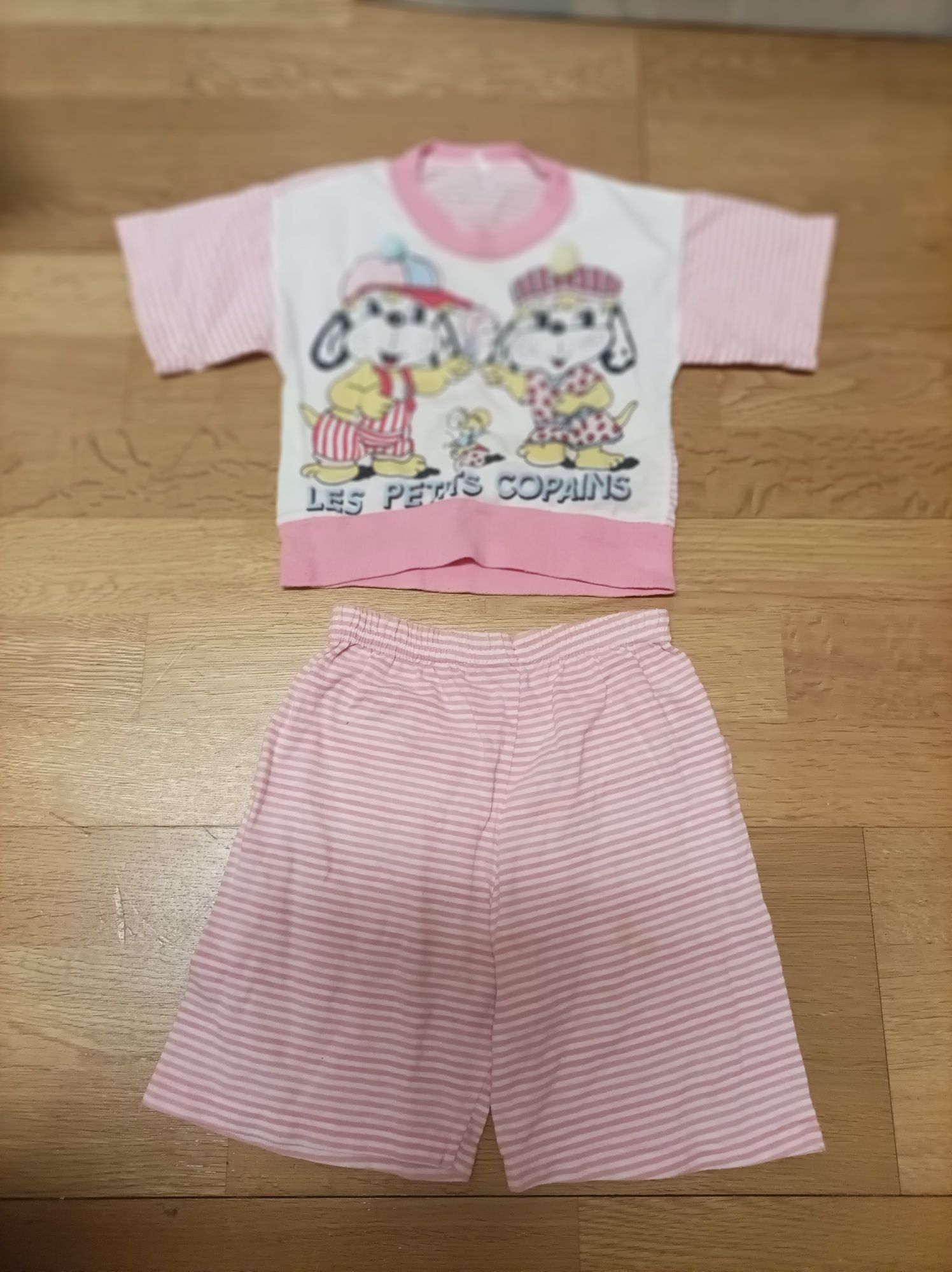 Roupa bebé até 9 meses *