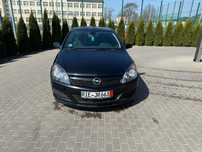 Opel Astra Sprzedam pięknego Opelka Astrę h gtc 1.4 rok 2009