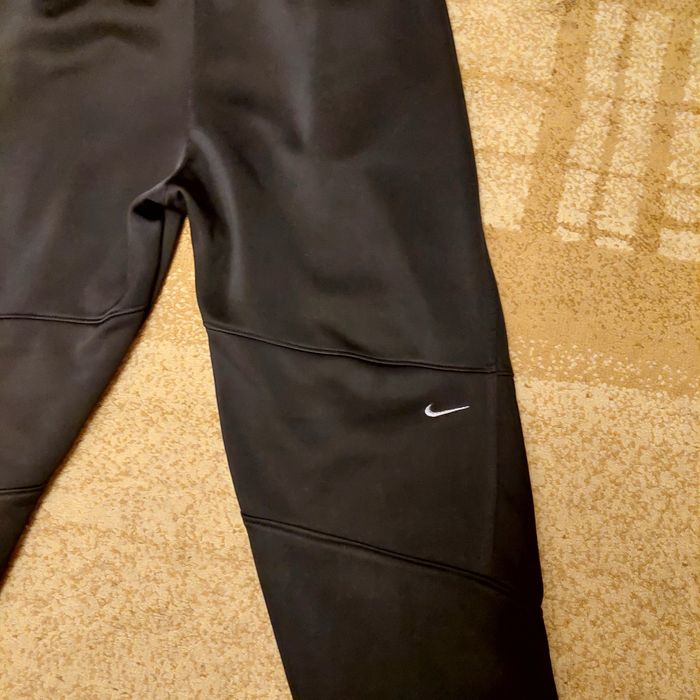 Продам термоштаны Nike размер М