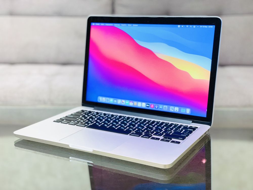 Ноутбук Apple MacBook Pro (Retina, 13-inch 2013)