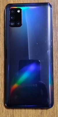 Продам  Samsung A31 4/64