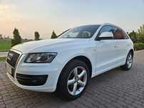 Audi Q5 Quattro 2.0 Diesel