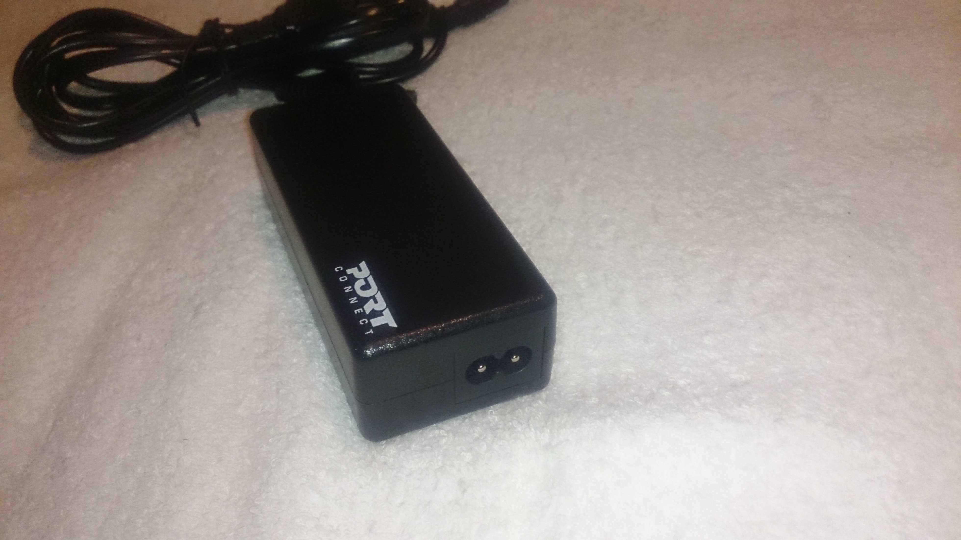 carregador port connect ac adapter 900093 (para computador)