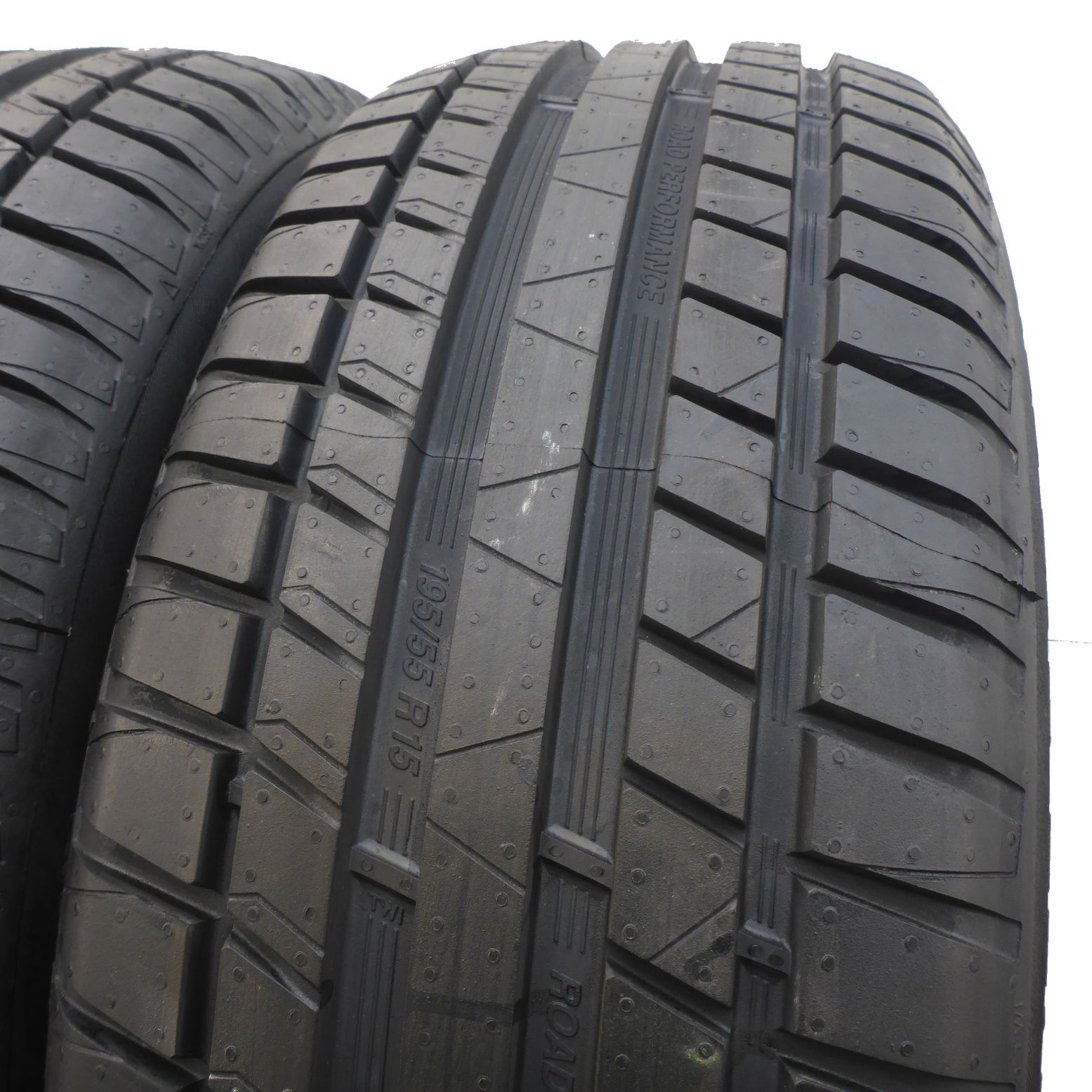 195/55/15 Riken 195/55R15 85V Road Performance Lato 2019