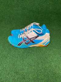 Buty damskie do piłki ręcznej Asics Gel Blast 5 E379N r. 40,5