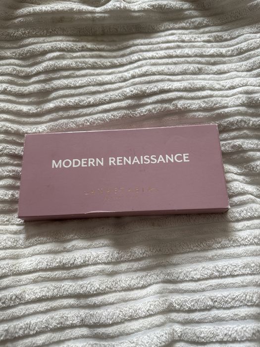 Paletka do makijażu modern renaissance anastasia