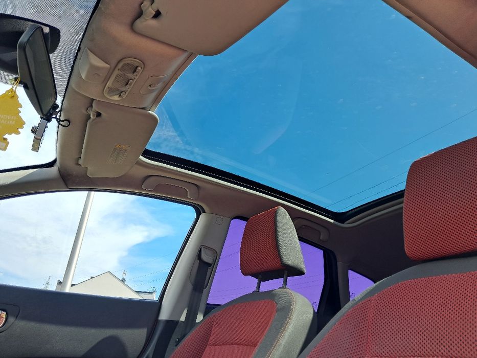 Nissan Qashqai 1.5 dach szklany nowy rozrząd