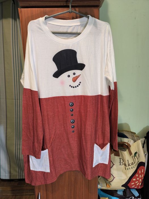 Туника стрейчевач размер XL